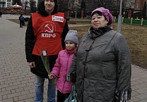 Алексей Лебедев: В Туле стало намного больше улыбающихся женщин
