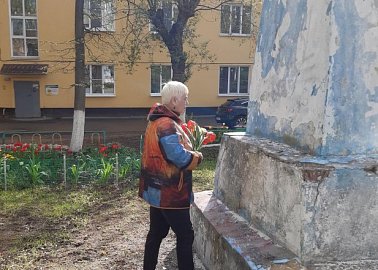 В Ефремове  отметили день рождения великого мыслителя и философа