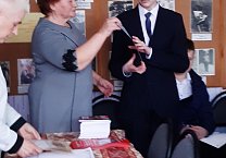 В Ефремове подвели итоги смотра-конкурса «ЛЕНИН В СУДЬБЕ РОССИИ»