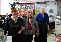 Ефремовской партийной организации - 100 лет! Ефремовской партийной организации - 100 лет!
