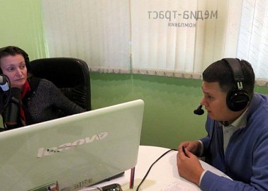 Тульский обком КПРФ встречает юбилей Великого Октября активной работой