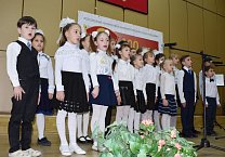 В Туле состоялось торжественное собрание в честь 100-летия комсомола