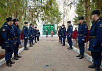 Депутаты-коммунисты Собрания депутатов г. Алексина приняли участие в траурном мероприятии по перезахоронению в братскую могилу останков 55 советских солдат Депутаты-коммунисты Собрания депутатов г. Алексина приняли участие в траурном мероприятии по перезахоронению в братскую могилу останков 55 советских солдат