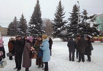 Жить по-ленински!