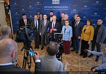 Г.А. Зюганов: Итоги референдума о сохранении СССР не имеют срока давности