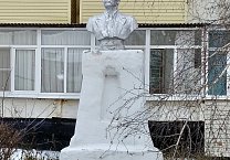 Тульские коммунисты почтили память Фридриха Энгельса Тульские коммунисты почтили память Фридриха Энгельса
