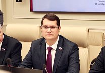 Алексей Лебедев: В ближайшем будущем надо уделять особое внимание вопросам противодействия враждебным хакерскими атаками Алексей Лебедев: В ближайшем будущем надо уделять особое внимание вопросам противодействия враждебным хакерскими атаками