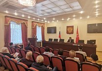 Тульский обком КПРФ отстоял памятник Ленину в Венёве Тульский обком КПРФ отстоял памятник Ленину в Венёве