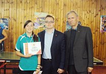 Комсомольский турнир – добрая традиция