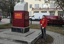 В Тульской области стартовали субботники, посвящённые Дню рождения Ильича В Тульской области стартовали субботники, посвящённые Дню рождения Ильича