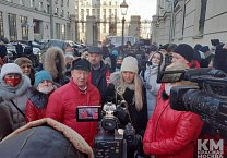 «Родители Москвы» подали обращения в мэрию против «дистанционки навсегда»