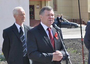 Сегодня свой 80-летний юбилей отмечает Виктор Иванович Тарасов!