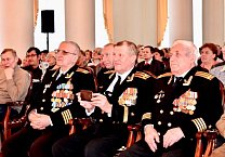 100-летие Красной Армии и 25-летие воссоздания Компартии 100-летие Красной Армии и 25-летие воссоздания Компартии