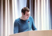 Депутат-коммунист Александр Савенков встал на защиту жителей нескольких районов региона Депутат-коммунист Александр Савенков встал на защиту жителей нескольких районов региона