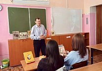 В Тульской области прошли праздничные мероприятия в ознаменование 156-й годовщины со дня рождения В.И. Ленина В Тульской области прошли праздничные мероприятия в ознаменование 156-й годовщины со дня рождения В.И. Ленина