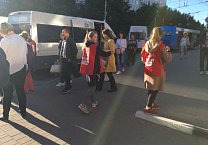 "Правда" для туляков