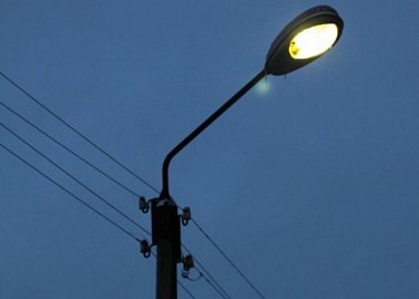 Дорога в школу и домой стала безопасной
