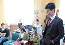 Концерт для ветеранов