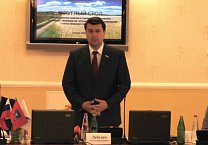 Олег Лебедев провёл в Орле экологический круглый стол, посвященный законопроекту об органическом земледелии и производстве экологически чистых продуктов питания
