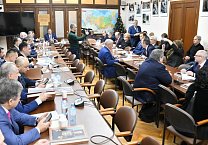 17 декабря состоялось завершающее в 2019 году заседание фракции КПРФ в Государственной Думе 17 декабря состоялось завершающее в 2019 году заседание фракции КПРФ в Государственной Думе