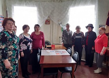 В Тульском регионе отметили 141-ю годовщину со дня рождения И.В. Сталина