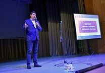 Ефремов против мусорных поборов!