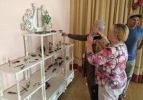 Незабываемая поездка