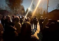 Руководитель фракции КПРФ в Тульской городской Думе Татьяна Косарева обратилась к администрации города в защиту прав почти пятисот туляков
