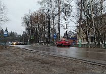 Коммунисты помогают кимовчанам в решении проблем