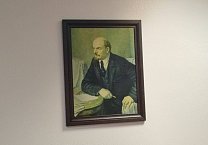 Уважение к истории родной страны - достойный пример для молодежи