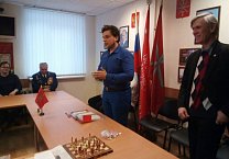 В Тульской области прошли мероприятия  в честь 100-летия образования Красной Армии