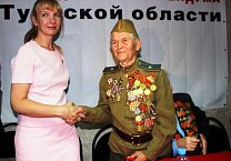 В городе-герое Туле состоялось собрание инициативной группы референдума против повышения пенсионного возраста