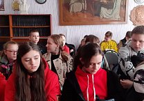 В Ефремовском ГК КПРФ стартовали Ленинские уроки В Ефремовском ГК КПРФ стартовали Ленинские уроки