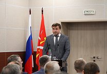 Депутаты фракции КПРФ в Тульской областной Думе приняли участие в публичных слушаниях по обсуждению исполнения регионального бюджета за 2024 год