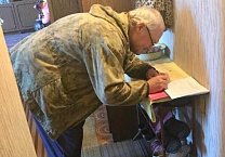 В Тульской области услышаны призывы коммунистов: в городе имени Героя Советского Союза Саши Чекалина будет восстановлен постоянный Вечный огонь
