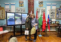 Богородицкие коммунисты в рамках Всероссийской акции «Знамя Победы», провели встречу в ДДТЮ города Богородицка Богородицкие коммунисты в рамках Всероссийской акции «Знамя Победы», провели встречу в ДДТЮ города Богородицка