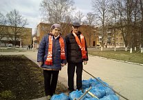 В Богородицке почтили память В.И. Ленина В Богородицке почтили память В.И. Ленина