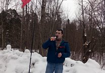 Алексинцы выступили против несправедливых мусорных тарифов