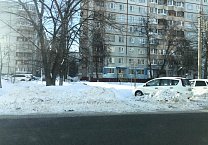 Почему Тулу не убирают от снежных завалов? - вопросы местной власти задаёт руководитель фракции КПРФ в Тульской городской думе Алексей Лебедев Почему Тулу не убирают от снежных завалов? - вопросы местной власти задаёт руководитель фракции КПРФ в Тульской городской думе Алексей Лебедев