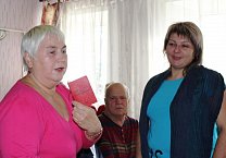 В Ефремове отметили юбилей комсомола