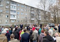 Лебедев Олег Александрович переизбран в новый состав Государственной Думы Лебедев Олег Александрович переизбран в новый состав Государственной Думы