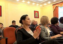 Тульский обком КПРФ отстоял памятник Ленину в Венёве Тульский обком КПРФ отстоял памятник Ленину в Венёве