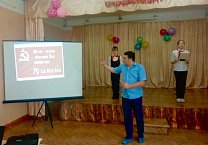 В Тульской области коммунисты продолжают массовый приём школьников в пионеры В Тульской области коммунисты продолжают массовый приём школьников в пионеры