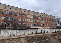 Коммунисты г. Донского добились установки фонарей у городской поликлиники Коммунисты г. Донского добились установки фонарей у городской поликлиники