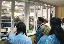 Олег Лебедев провёл экологический круглый стол в Рязани по законопроекту об органическом земледелии и производстве экологически чистых продуктов