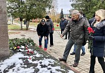 Тульские коммунисты достойно отметили День комсомола