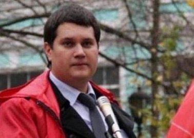 Поздравляем с днем рождения А.А. Лебедева