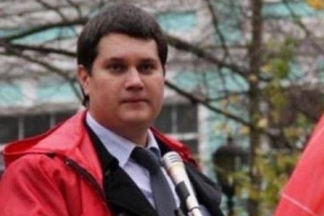 Поздравляем с днем рождения А.А. Лебедева
