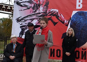Рабочая Тула снова вышла сказать НЕТ пенсионной "реформе"!