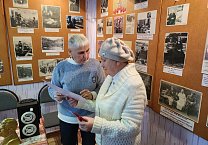 Ефремовские коммунисты отметили столетие образования СССР